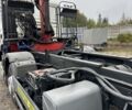 Білий МАН TGA, об'ємом двигуна 12.4 л та пробігом 408 тис. км за 69999 $, фото 61 на Automoto.ua