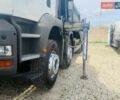 Белый МАН ТГА, объемом двигателя 12.4 л и пробегом 408 тыс. км за 69999 $, фото 42 на Automoto.ua