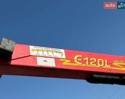 Белый МАН ТГА, объемом двигателя 12.4 л и пробегом 408 тыс. км за 69999 $, фото 31 на Automoto.ua