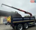 Белый МАН ТГА, объемом двигателя 12.4 л и пробегом 408 тыс. км за 68900 $, фото 23 на Automoto.ua