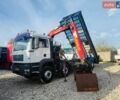 Білий МАН TGA, об'ємом двигуна 12.4 л та пробігом 408 тис. км за 69999 $, фото 36 на Automoto.ua