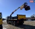 Білий МАН TGA, об'ємом двигуна 12.4 л та пробігом 408 тис. км за 69999 $, фото 8 на Automoto.ua