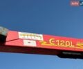 Білий МАН TGA, об'ємом двигуна 12.4 л та пробігом 408 тис. км за 69999 $, фото 31 на Automoto.ua