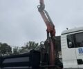 Белый МАН ТГА, объемом двигателя 12.4 л и пробегом 408 тыс. км за 68900 $, фото 49 на Automoto.ua