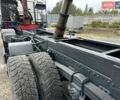 Белый МАН ТГА, объемом двигателя 12.4 л и пробегом 408 тыс. км за 68900 $, фото 64 на Automoto.ua