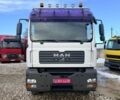 Білий МАН TGA, об'ємом двигуна 12.4 л та пробігом 408 тис. км за 69999 $, фото 2 на Automoto.ua