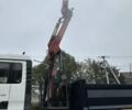 Белый МАН ТГА, объемом двигателя 12.4 л и пробегом 408 тыс. км за 69999 $, фото 48 на Automoto.ua