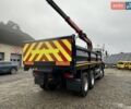 Білий МАН TGA, об'ємом двигуна 12.4 л та пробігом 408 тис. км за 69999 $, фото 26 на Automoto.ua