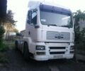 Белый МАН ТГА, объемом двигателя 1.8 л и пробегом 100 тыс. км за 8500 $, фото 1 на Automoto.ua