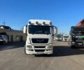 Белый МАН ТГА, объемом двигателя 10.5 л и пробегом 850 тыс. км за 31500 $, фото 1 на Automoto.ua