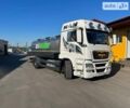 Белый МАН ТГА, объемом двигателя 10.5 л и пробегом 850 тыс. км за 31500 $, фото 2 на Automoto.ua