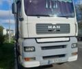 Білий МАН TGA, об'ємом двигуна 12 л та пробігом 956 тис. км за 18000 $, фото 1 на Automoto.ua