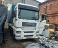 Білий МАН TGA, об'ємом двигуна 10.5 л та пробігом 1 тис. км за 15000 $, фото 1 на Automoto.ua