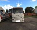 Білий МАН TGA, об'ємом двигуна 10.52 л та пробігом 2 тис. км за 15500 $, фото 1 на Automoto.ua
