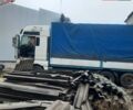 Белый МАН ТГА, объемом двигателя 10.5 л и пробегом 1 тыс. км за 13500 $, фото 2 на Automoto.ua