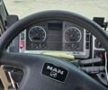 Белый МАН ТГА, объемом двигателя 10.52 л и пробегом 803 тыс. км за 26500 $, фото 4 на Automoto.ua