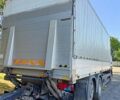 Белый МАН ТГА, объемом двигателя 10.52 л и пробегом 746 тыс. км за 26900 $, фото 2 на Automoto.ua