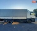 Белый МАН ТГА, объемом двигателя 10.52 л и пробегом 746 тыс. км за 26900 $, фото 18 на Automoto.ua