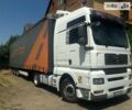 Білий МАН TGA, об'ємом двигуна 12.5 л та пробігом 999 тис. км за 14050 $, фото 11 на Automoto.ua