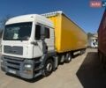 Білий МАН TGA, об'ємом двигуна 10.52 л та пробігом 1 тис. км за 16800 $, фото 1 на Automoto.ua