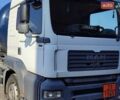 Белый МАН ТГА, объемом двигателя 10.52 л и пробегом 1 тыс. км за 18800 $, фото 35 на Automoto.ua