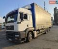 Белый МАН ТГА, объемом двигателя 10.52 л и пробегом 1 тыс. км за 27888 $, фото 1 на Automoto.ua