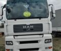 Белый МАН ТГА, объемом двигателя 0 л и пробегом 600 тыс. км за 23000 $, фото 1 на Automoto.ua