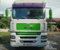 Белый МАН ТГА, объемом двигателя 0 л и пробегом 1 тыс. км за 6550 $, фото 1 на Automoto.ua