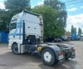 Белый МАН ТГА, объемом двигателя 11.97 л и пробегом 1 тыс. км за 6500 $, фото 7 на Automoto.ua