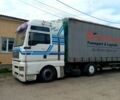 Белый МАН ТГА, объемом двигателя 12.8 л и пробегом 450 тыс. км за 7000 $, фото 1 на Automoto.ua