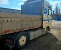 Белый МАН ТГА, объемом двигателя 12 л и пробегом 320 тыс. км за 7000 $, фото 2 на Automoto.ua