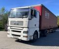 Білий МАН TGA, об'ємом двигуна 11.97 л та пробігом 800 тис. км за 8000 $, фото 1 на Automoto.ua
