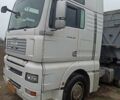 Белый МАН ТГА, объемом двигателя 12.82 л и пробегом 1 тыс. км за 17000 $, фото 6 на Automoto.ua