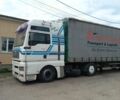 Белый МАН ТГА, объемом двигателя 11.97 л и пробегом 1 тыс. км за 6500 $, фото 16 на Automoto.ua