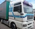 Белый МАН ТГА, объемом двигателя 11.97 л и пробегом 1 тыс. км за 6500 $, фото 20 на Automoto.ua