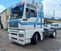 Белый МАН ТГА, объемом двигателя 11.97 л и пробегом 1 тыс. км за 6500 $, фото 4 на Automoto.ua