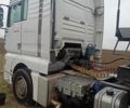 Белый МАН ТГА, объемом двигателя 12.82 л и пробегом 1 тыс. км за 17000 $, фото 5 на Automoto.ua