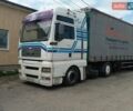 Белый МАН ТГА, объемом двигателя 11.97 л и пробегом 1 тыс. км за 6500 $, фото 1 на Automoto.ua