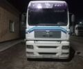 Белый МАН ТГА, объемом двигателя 11.97 л и пробегом 320 тыс. км за 7000 $, фото 4 на Automoto.ua