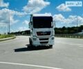 Белый МАН ТГА, объемом двигателя 12.82 л и пробегом 890 тыс. км за 7000 $, фото 3 на Automoto.ua