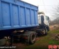 Білий МАН TGA, об'ємом двигуна 0.11 л та пробігом 0 тис. км за 16000 $, фото 2 на Automoto.ua