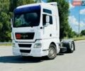 Белый МАН ТГА, объемом двигателя 12.82 л и пробегом 1 тыс. км за 6400 $, фото 1 на Automoto.ua