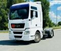 Білий МАН TGA, об'ємом двигуна 12.82 л та пробігом 890 тис. км за 6500 $, фото 1 на Automoto.ua