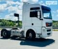 Белый МАН ТГА, объемом двигателя 12.82 л и пробегом 890 тыс. км за 7000 $, фото 9 на Automoto.ua