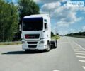 Белый МАН ТГА, объемом двигателя 12.82 л и пробегом 890 тыс. км за 7000 $, фото 4 на Automoto.ua