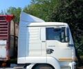 Белый МАН ТГА, объемом двигателя 12 л и пробегом 120 тыс. км за 10200 $, фото 2 на Automoto.ua