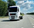 Белый МАН ТГА, объемом двигателя 12.82 л и пробегом 890 тыс. км за 7000 $, фото 2 на Automoto.ua