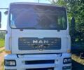 Белый МАН ТГА, объемом двигателя 12 л и пробегом 0 тыс. км за 7800 $, фото 1 на Automoto.ua
