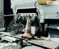 Білий МАН TGA, об'ємом двигуна 12.82 л та пробігом 890 тис. км за 8800 $, фото 11 на Automoto.ua