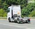 Белый МАН ТГА, объемом двигателя 12.82 л и пробегом 890 тыс. км за 7000 $, фото 5 на Automoto.ua